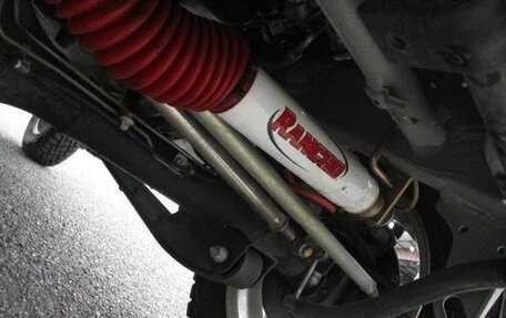 Suzuki Jimny, 2015 год, 1 171 230 рублей, 14 фотография