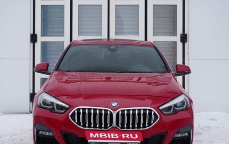 BMW 2 серия F44, 2020 год, 2 797 000 рублей, 3 фотография