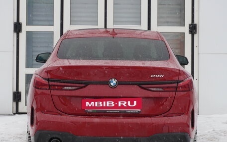 BMW 2 серия F44, 2020 год, 2 797 000 рублей, 4 фотография