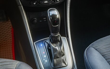 Hyundai Solaris II рестайлинг, 2016 год, 1 200 000 рублей, 22 фотография