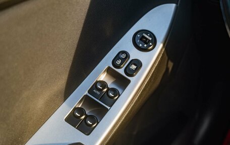 Hyundai Solaris II рестайлинг, 2016 год, 1 200 000 рублей, 23 фотография