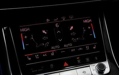 Audi Q8 I, 2019 год, 7 499 000 рублей, 18 фотография