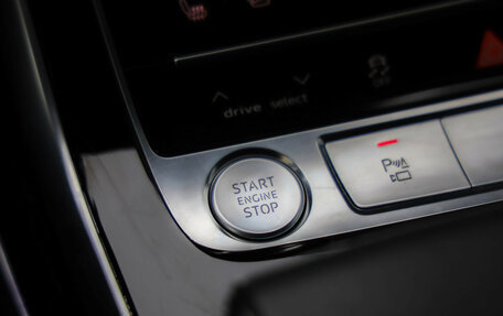 Audi Q8 I, 2019 год, 7 499 000 рублей, 19 фотография