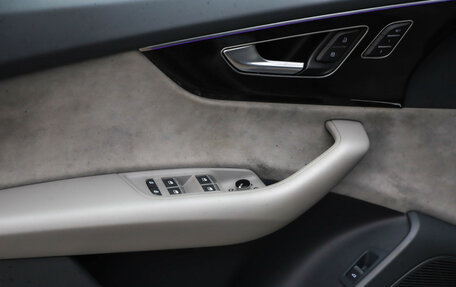 Audi Q8 I, 2019 год, 7 499 000 рублей, 24 фотография