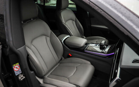 Audi Q8 I, 2019 год, 7 499 000 рублей, 28 фотография