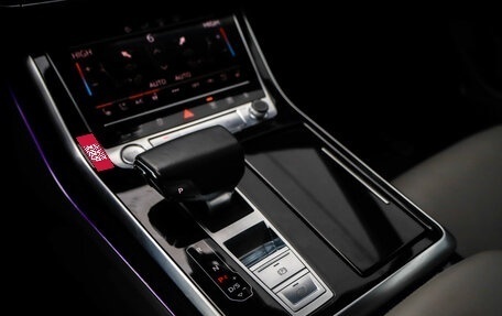 Audi Q8 I, 2019 год, 7 499 000 рублей, 20 фотография