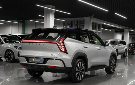 Geely Atlas, 2025 год, 3 250 000 рублей, 5 фотография