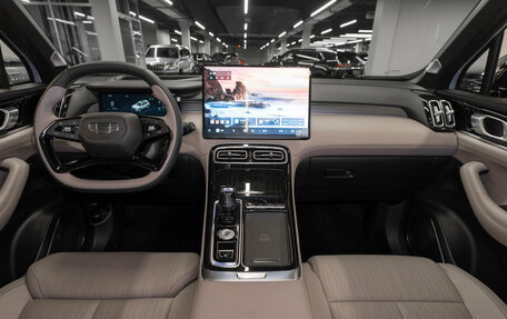 Geely Atlas, 2025 год, 3 250 000 рублей, 8 фотография