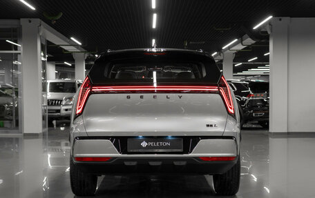 Geely Atlas, 2025 год, 3 250 000 рублей, 6 фотография