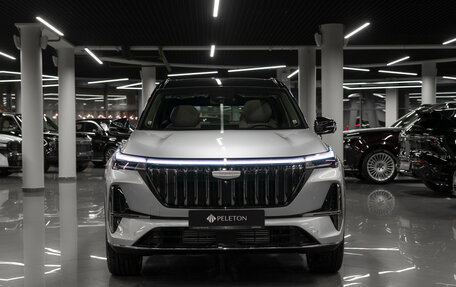 Geely Atlas, 2025 год, 3 250 000 рублей, 3 фотография