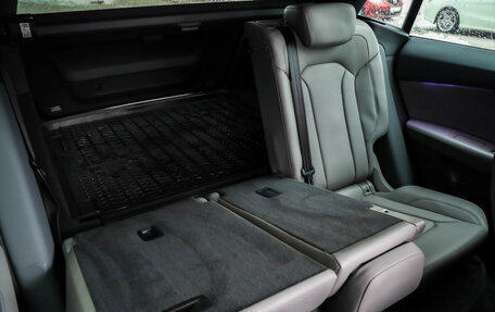 Audi Q8 I, 2019 год, 7 499 000 рублей, 33 фотография