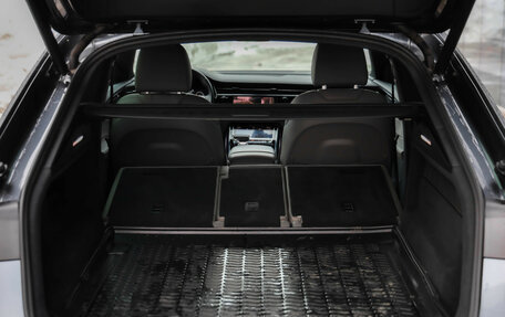 Audi Q8 I, 2019 год, 7 499 000 рублей, 36 фотография