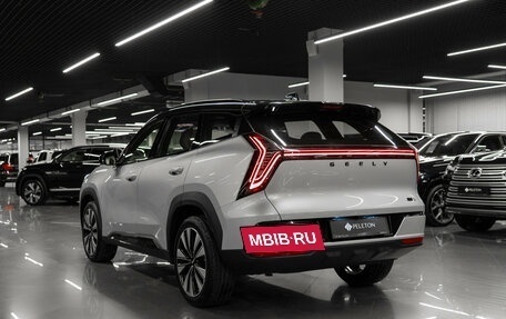 Geely Atlas, 2025 год, 3 250 000 рублей, 4 фотография