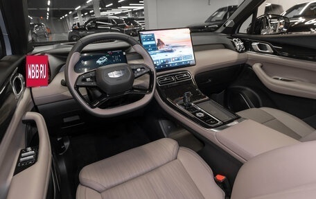 Geely Atlas, 2025 год, 3 250 000 рублей, 7 фотография