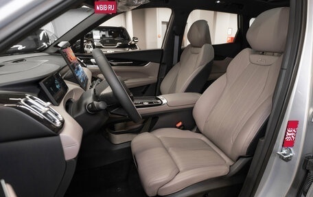 Geely Atlas, 2025 год, 3 250 000 рублей, 9 фотография