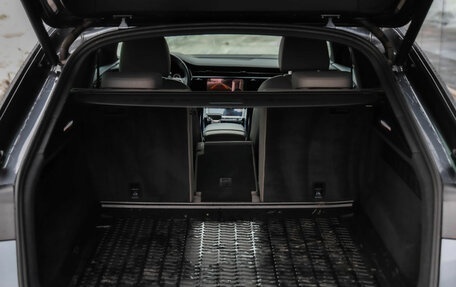 Audi Q8 I, 2019 год, 7 499 000 рублей, 35 фотография