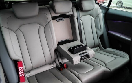 Audi Q8 I, 2019 год, 7 499 000 рублей, 31 фотография