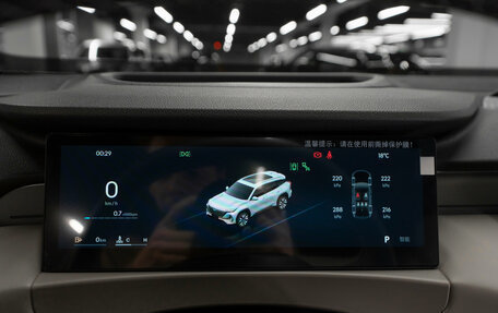 Geely Atlas, 2025 год, 3 250 000 рублей, 12 фотография