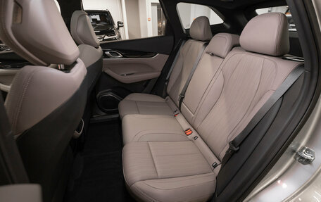 Geely Atlas, 2025 год, 3 250 000 рублей, 14 фотография