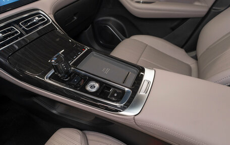 Geely Atlas, 2025 год, 3 250 000 рублей, 16 фотография