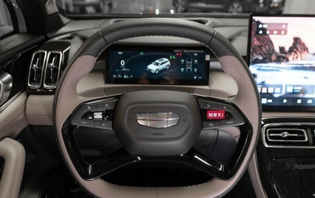 Geely Atlas, 2025 год, 3 250 000 рублей, 11 фотография