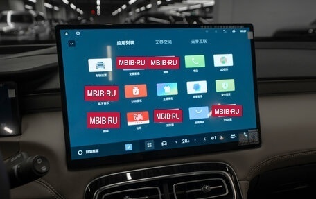 Geely Atlas, 2025 год, 3 250 000 рублей, 19 фотография