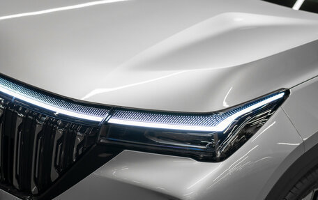 Geely Atlas, 2025 год, 3 250 000 рублей, 27 фотография