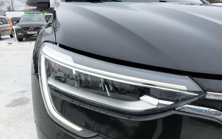 Renault Arkana I, 2019 год, 1 850 000 рублей, 10 фотография