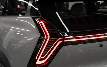 Geely Atlas, 2025 год, 3 250 000 рублей, 28 фотография