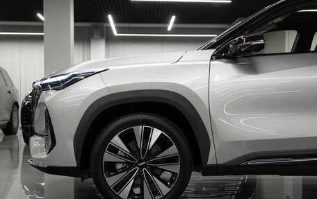 Geely Atlas, 2025 год, 3 250 000 рублей, 26 фотография