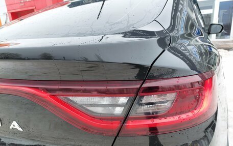 Renault Arkana I, 2019 год, 1 850 000 рублей, 13 фотография