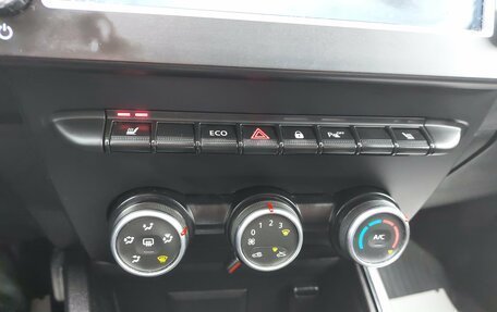 Renault Arkana I, 2019 год, 1 850 000 рублей, 19 фотография