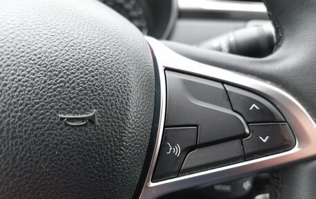 Renault Arkana I, 2019 год, 1 850 000 рублей, 24 фотография