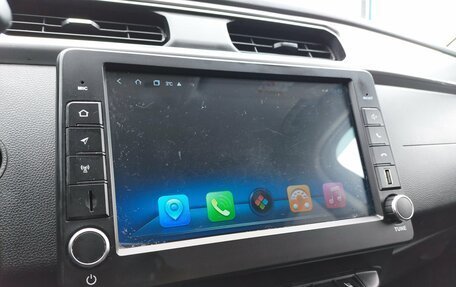 Renault Arkana I, 2019 год, 1 850 000 рублей, 17 фотография