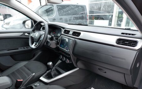 Renault Arkana I, 2019 год, 1 850 000 рублей, 22 фотография