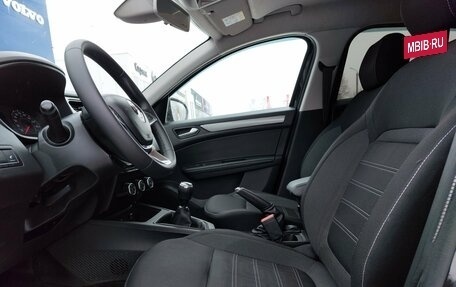 Renault Arkana I, 2019 год, 1 850 000 рублей, 28 фотография