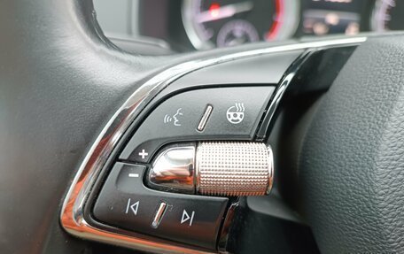 Skoda Karoq I, 2021 год, 2 350 000 рублей, 12 фотография