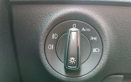 Skoda Karoq I, 2021 год, 2 350 000 рублей, 13 фотография