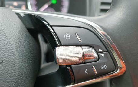 Skoda Karoq I, 2021 год, 2 350 000 рублей, 11 фотография