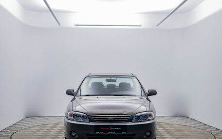 KIA Spectra II (LD), 2006 год, 230 000 рублей, 2 фотография