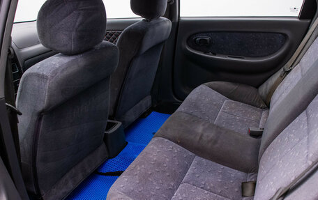 KIA Spectra II (LD), 2006 год, 230 000 рублей, 11 фотография