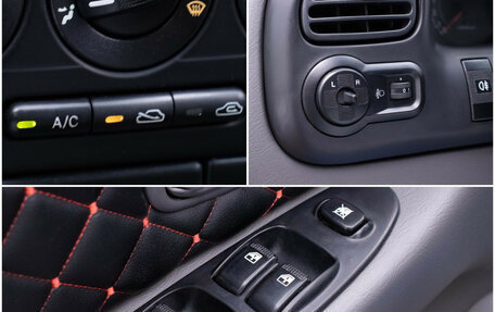 KIA Spectra II (LD), 2006 год, 230 000 рублей, 16 фотография