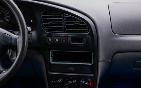 KIA Spectra II (LD), 2006 год, 230 000 рублей, 14 фотография