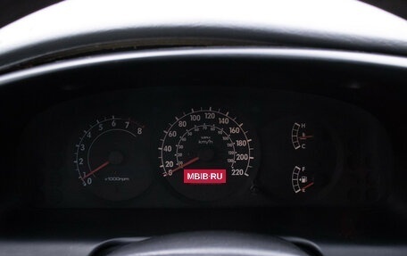 KIA Spectra II (LD), 2006 год, 230 000 рублей, 12 фотография