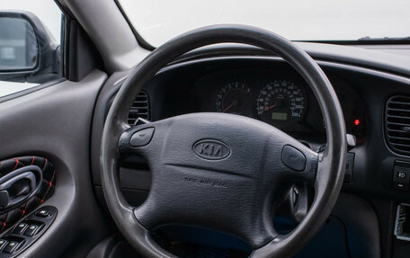 KIA Spectra II (LD), 2006 год, 230 000 рублей, 15 фотография