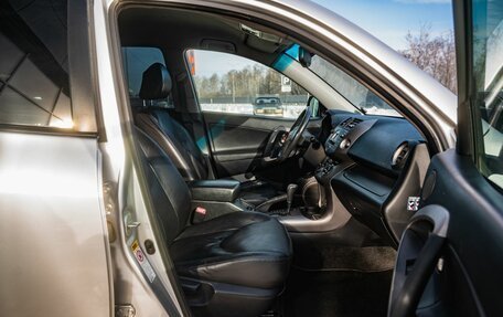 Toyota RAV4, 2007 год, 1 200 000 рублей, 10 фотография