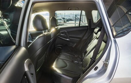 Toyota RAV4, 2007 год, 1 200 000 рублей, 12 фотография