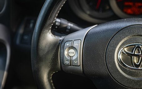 Toyota RAV4, 2007 год, 1 200 000 рублей, 16 фотография