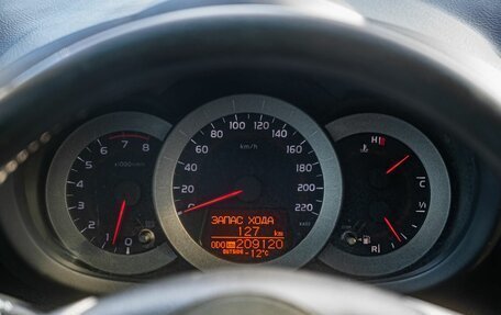 Toyota RAV4, 2007 год, 1 200 000 рублей, 15 фотография