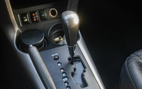 Toyota RAV4, 2007 год, 1 200 000 рублей, 19 фотография